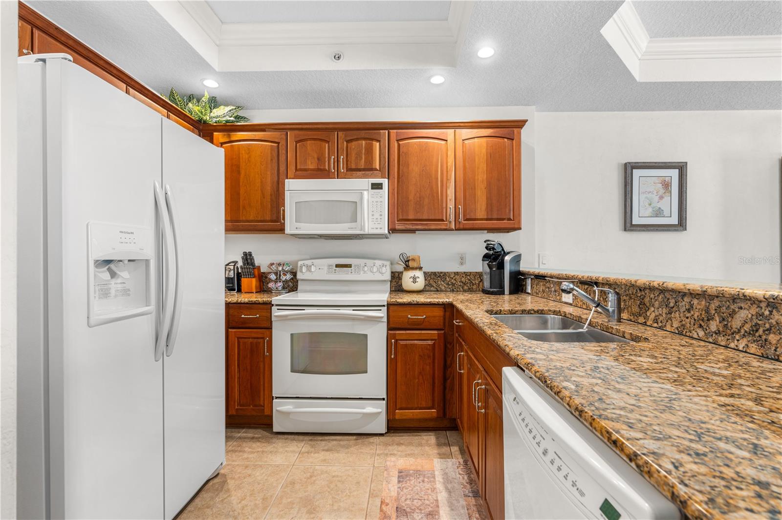 2403 S. Atlantic Avenue Unit: 309