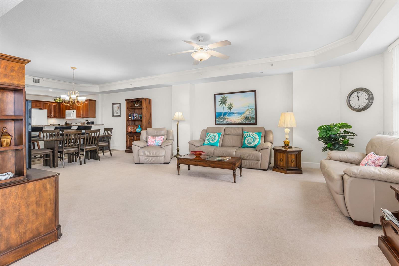 2403 S. Atlantic Avenue Unit: 309