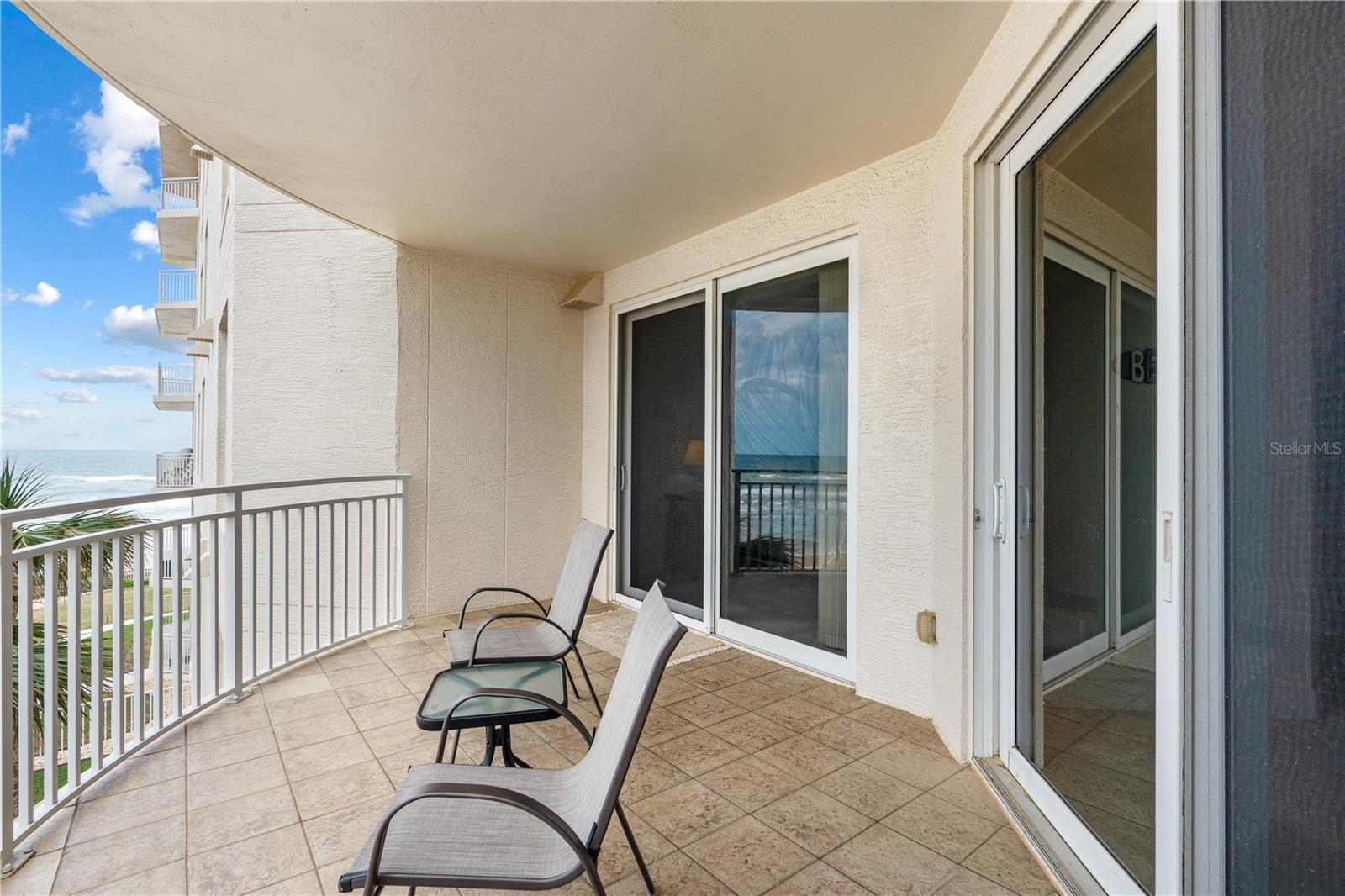 2403 S. Atlantic Avenue Unit: 309