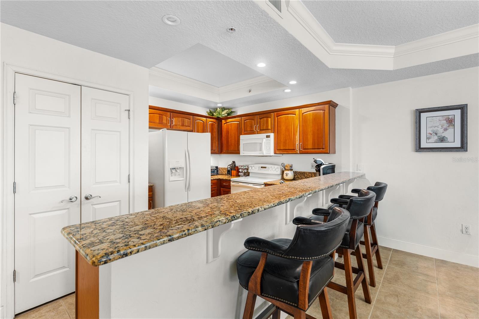 2403 S. Atlantic Avenue Unit: 309