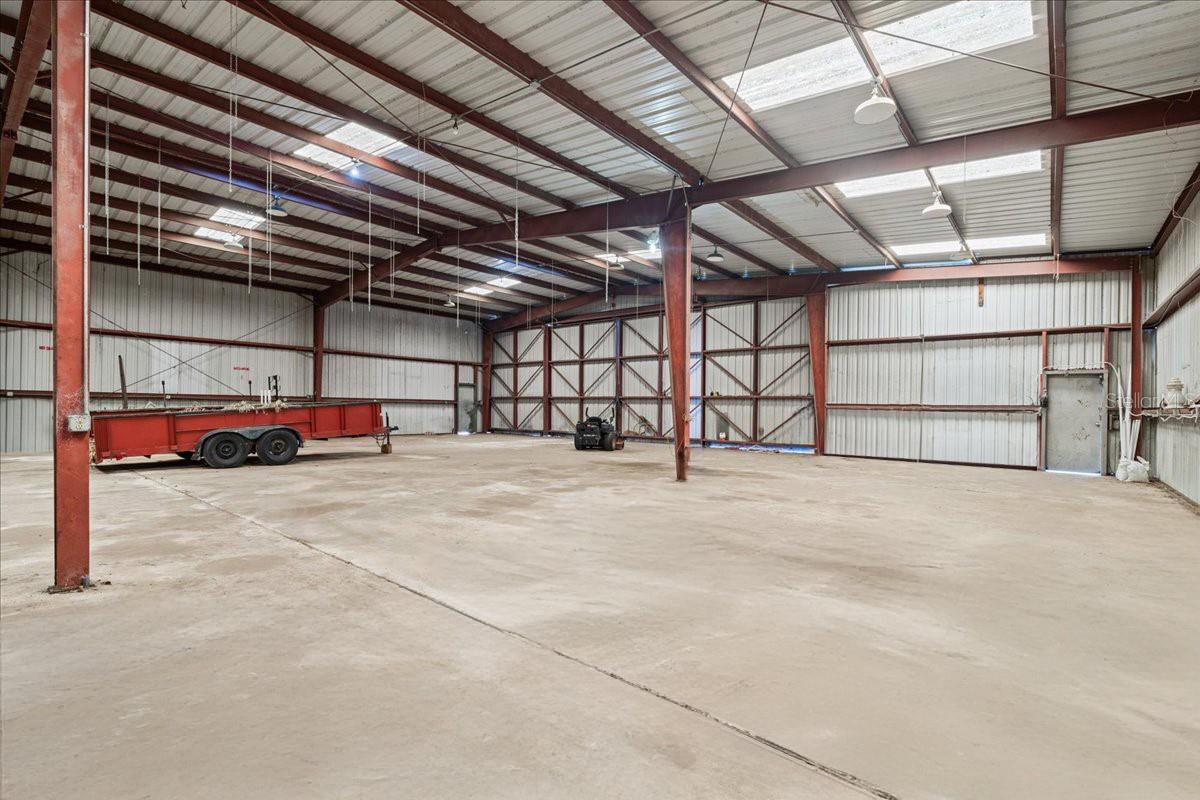 1010/1020 Big Tree Road