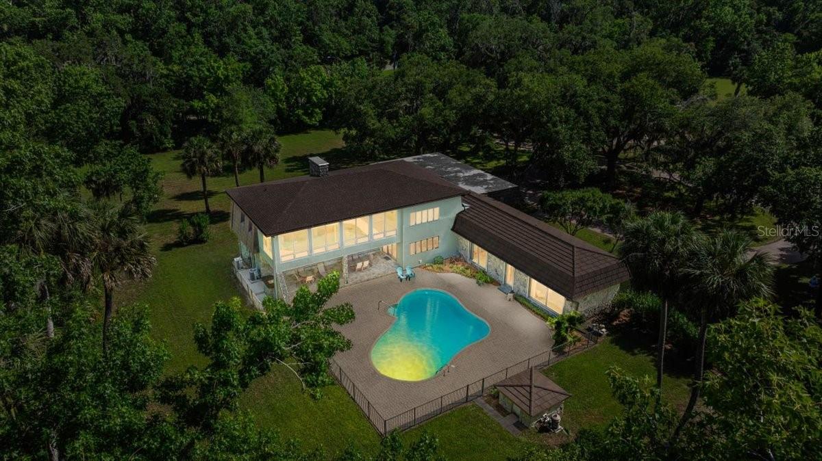 1010/1020 Big Tree Road