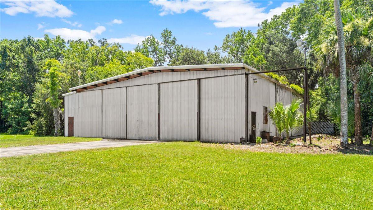 1010/1020 Big Tree Road