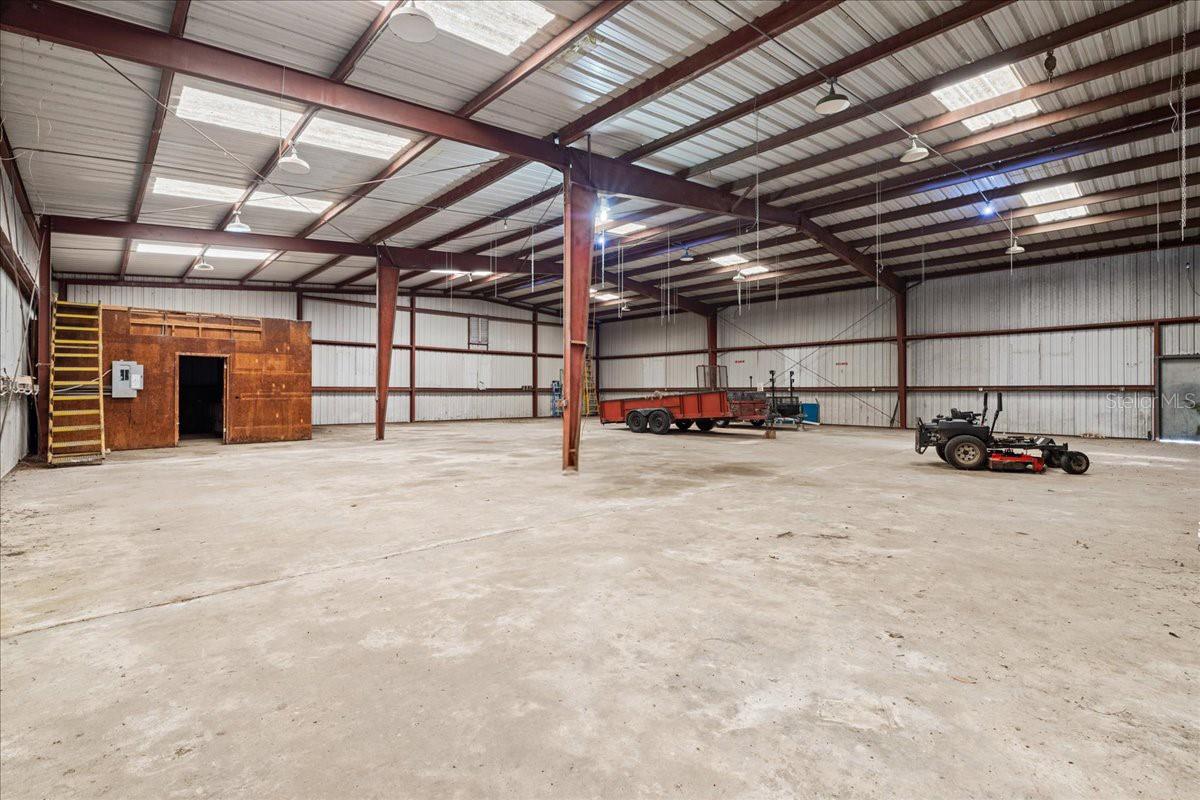 1010/1020 Big Tree Road