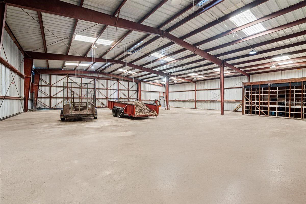 1010/1020 Big Tree Road