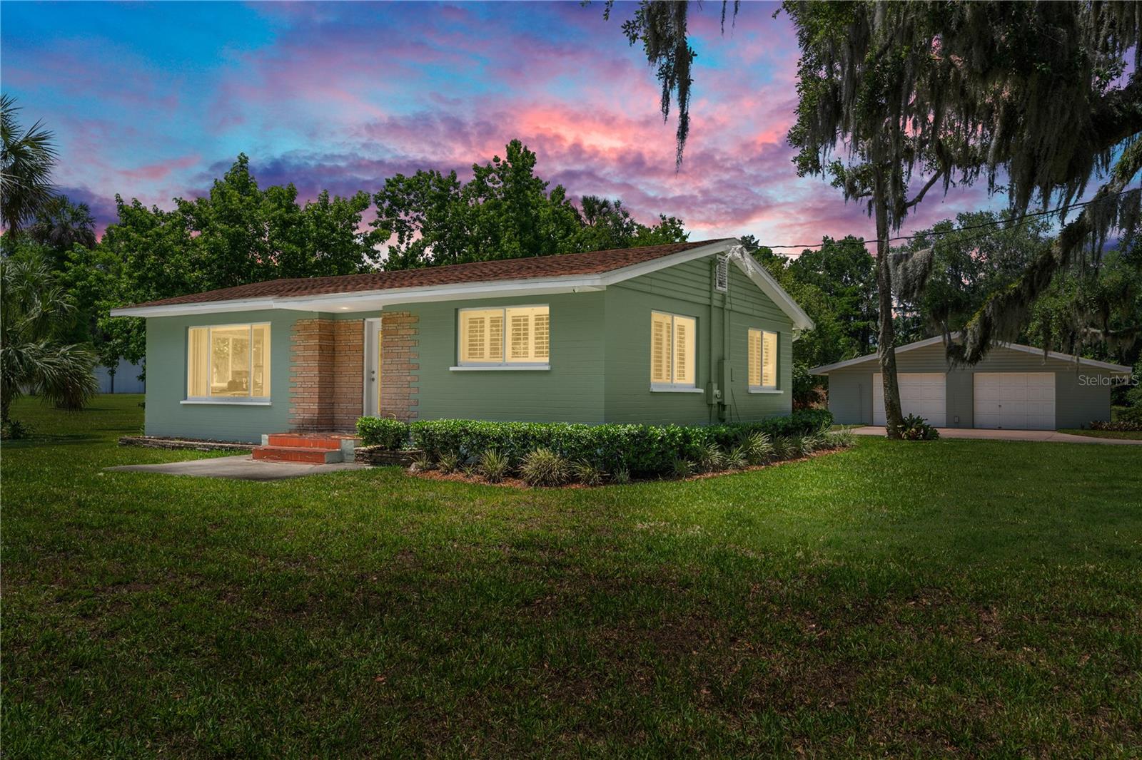 1010/1020 Big Tree Road