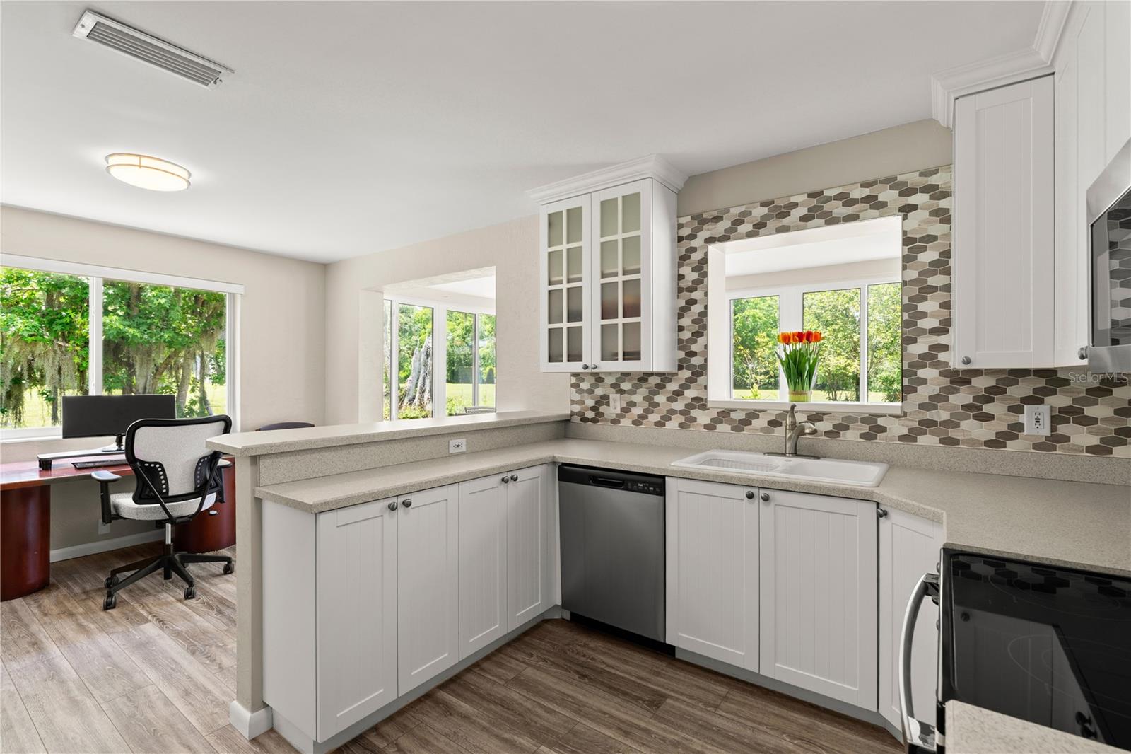 1010/1020 Big Tree Road