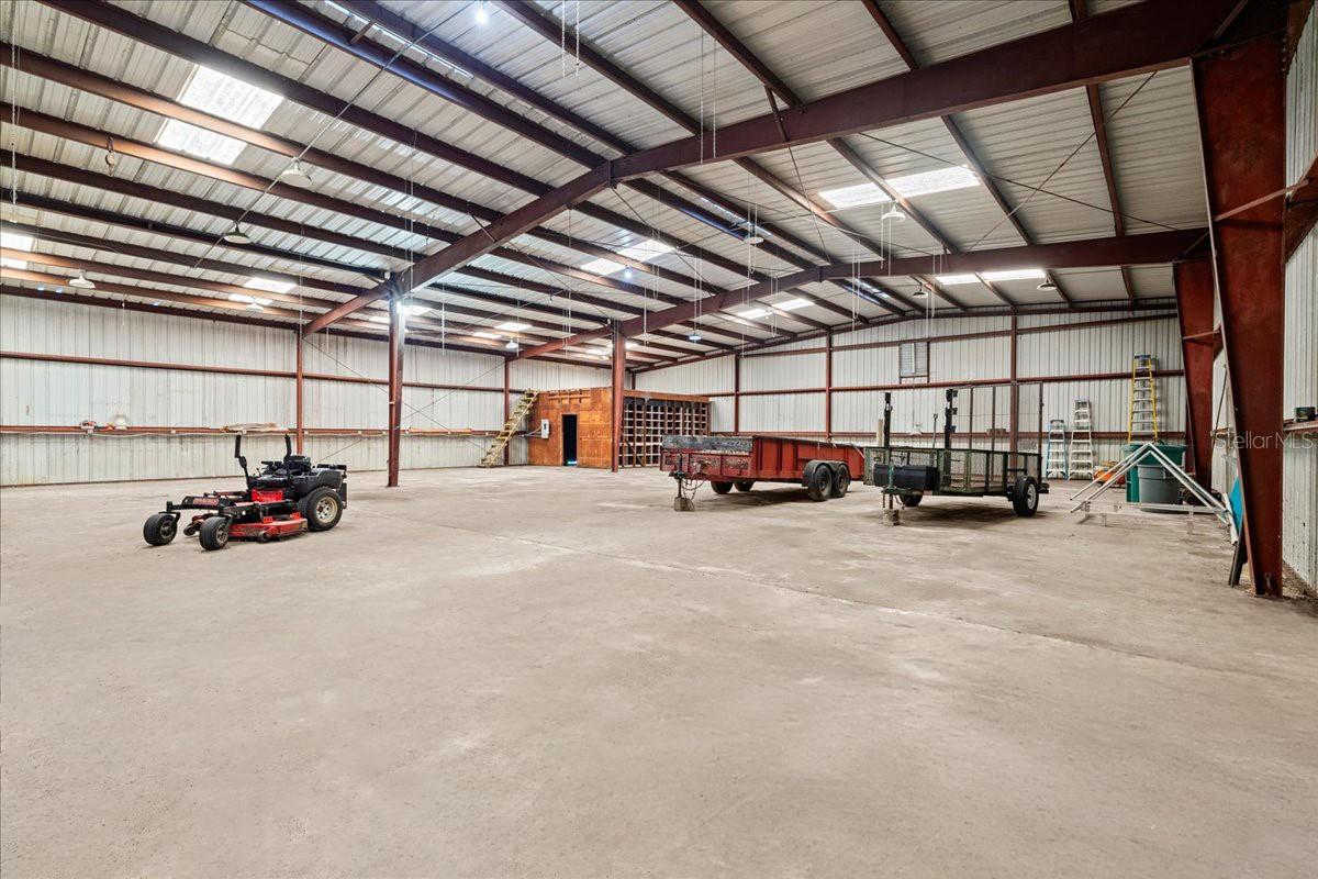 1010/1020 Big Tree Road