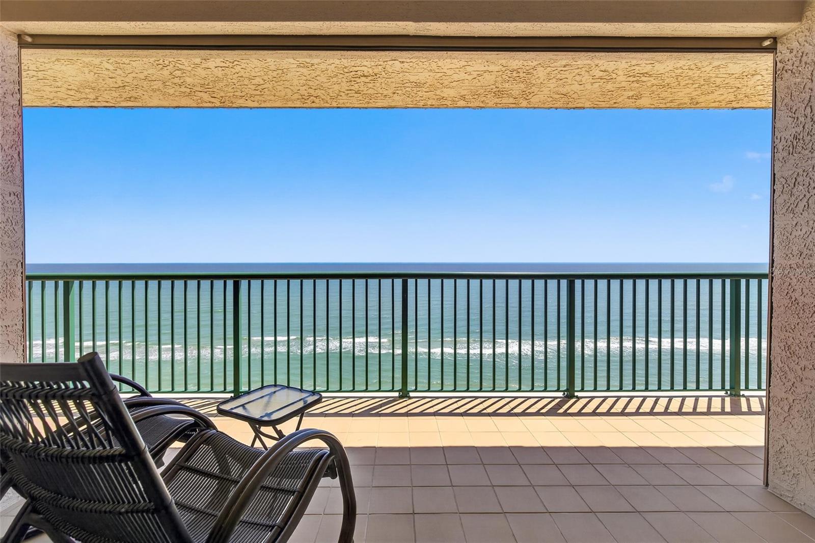 3315 S Atlantic Avenue Unit: 1406