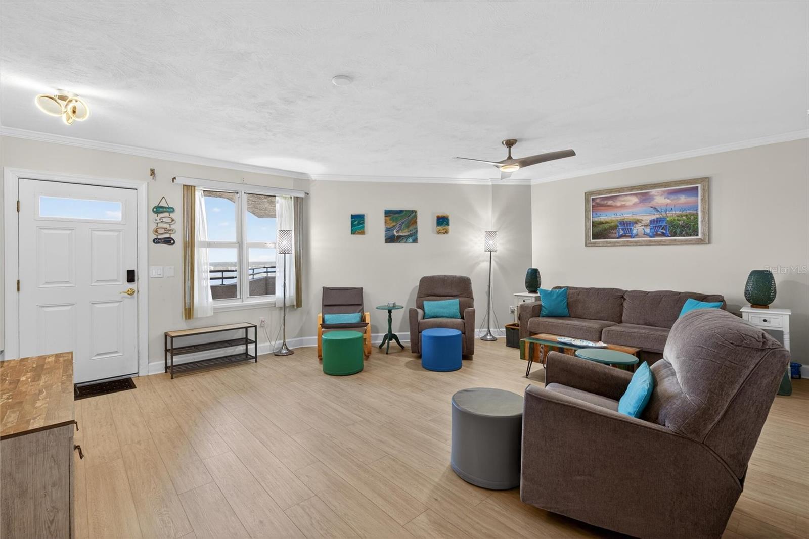 3315 S Atlantic Avenue Unit: 1406