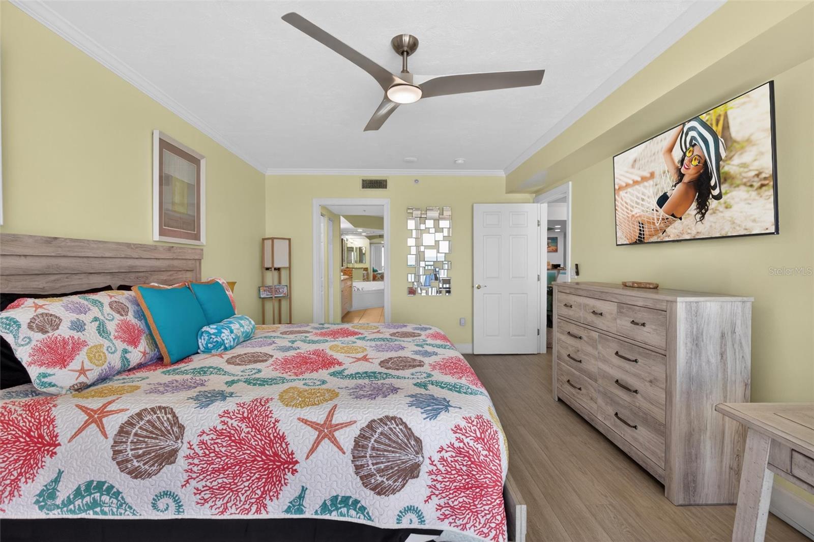 3315 S Atlantic Avenue Unit: 1406