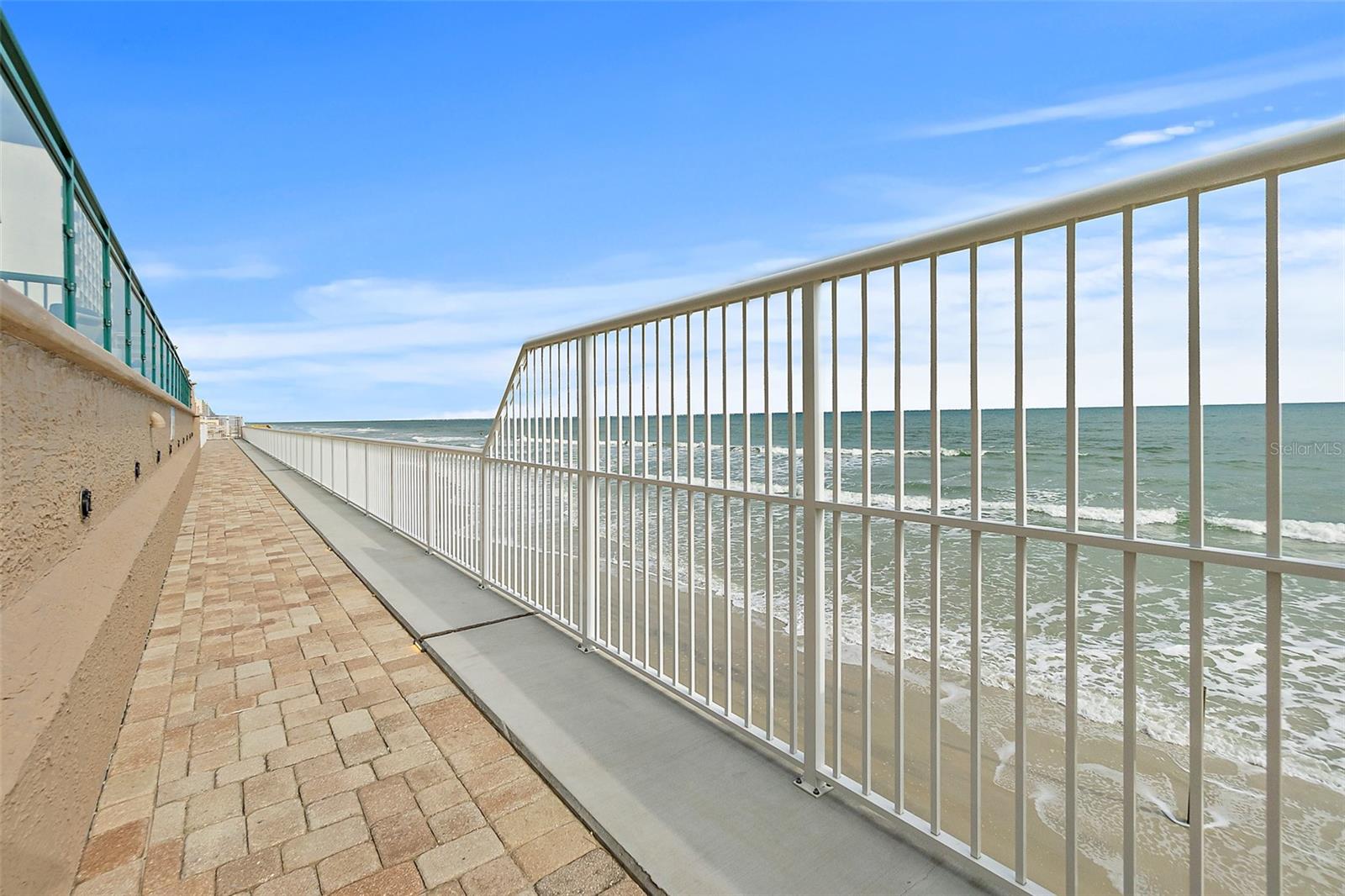 3315 S Atlantic Avenue Unit: 1406