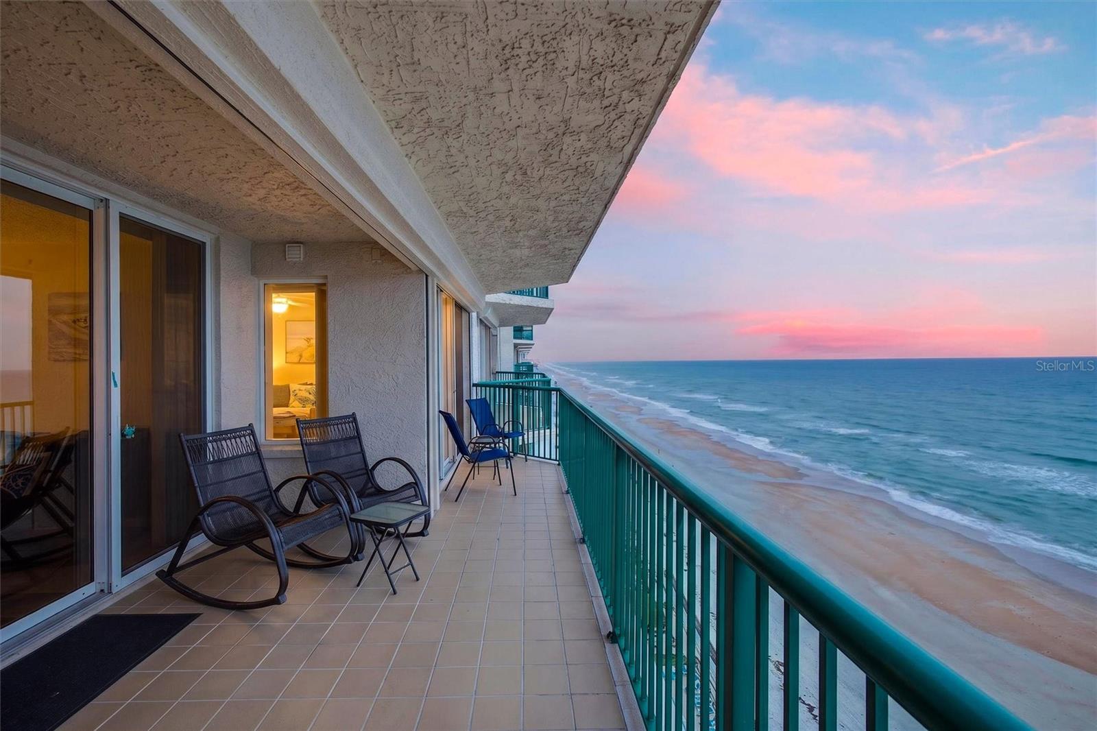 3315 S Atlantic Avenue Unit: 1406