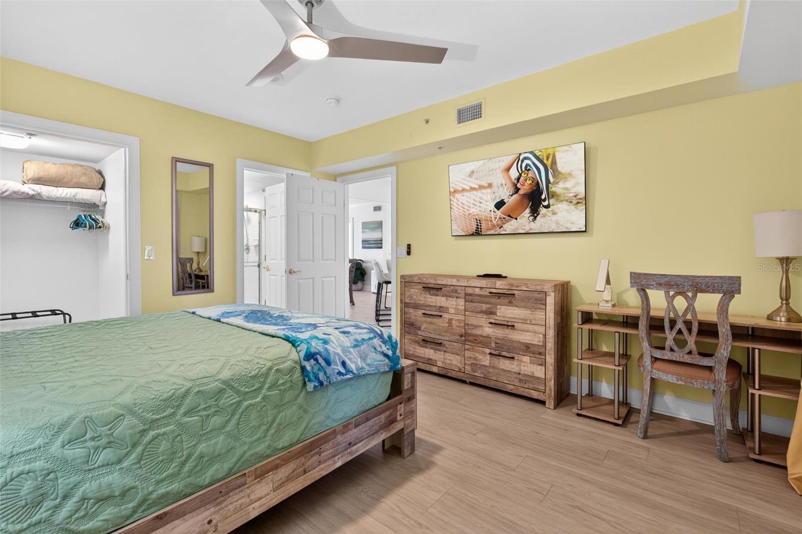 3315 S Atlantic Avenue Unit: 1406