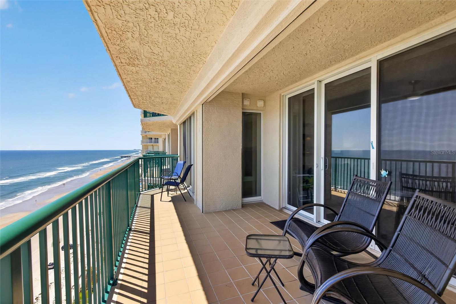 3315 S Atlantic Avenue Unit: 1406