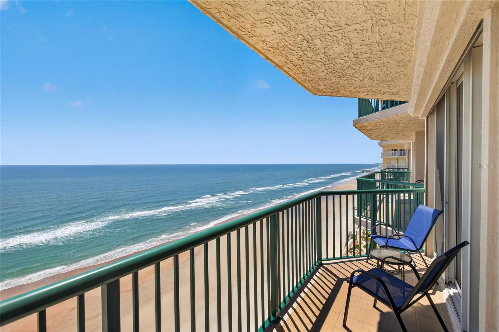 3315 S Atlantic Avenue Unit: 1406