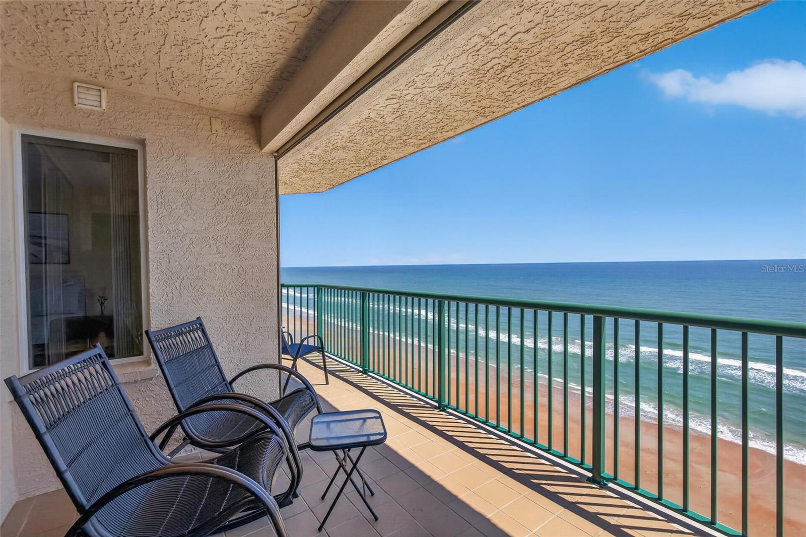 3315 S Atlantic Avenue Unit: 1406