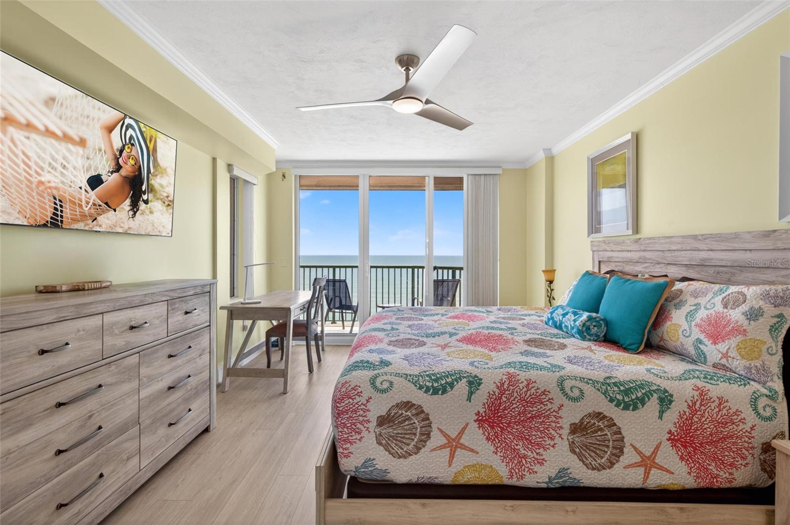 3315 S Atlantic Avenue Unit: 1406
