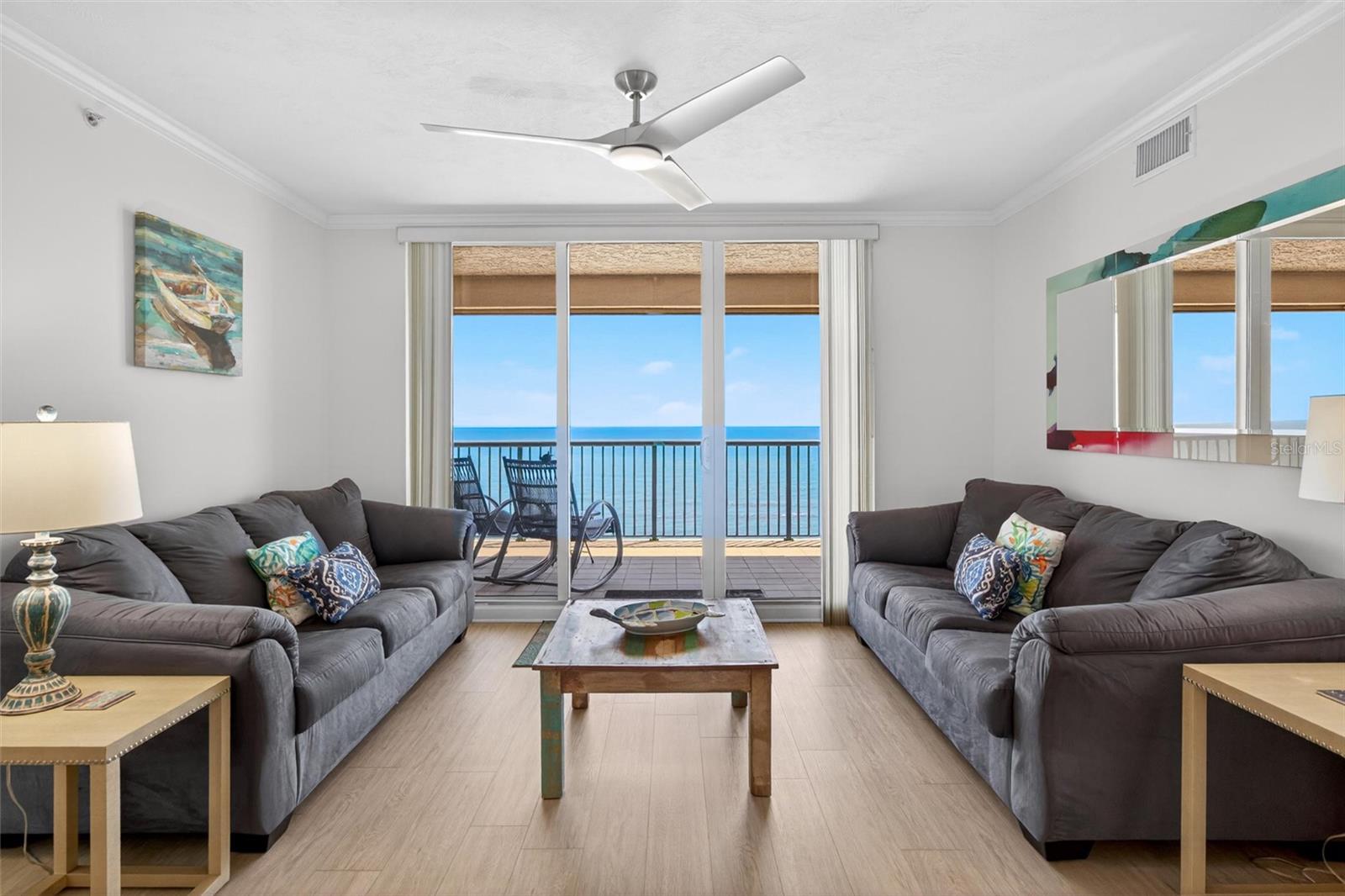 3315 S Atlantic Avenue Unit: 1406