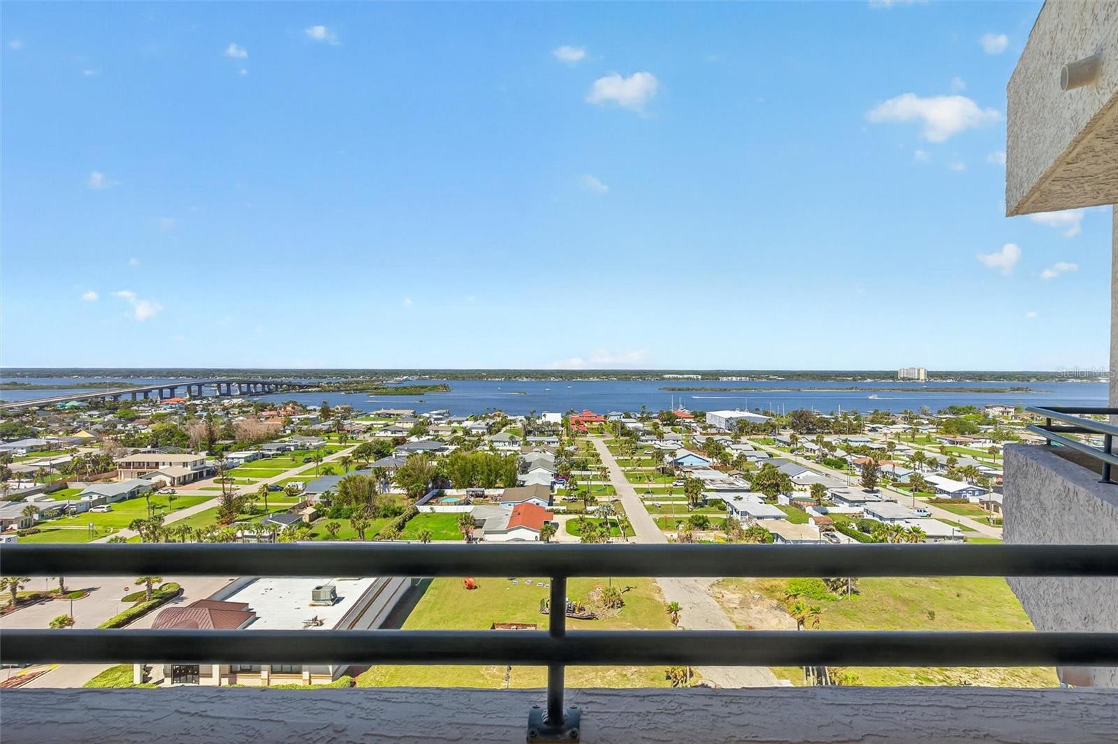 3315 S Atlantic Avenue Unit: 1406