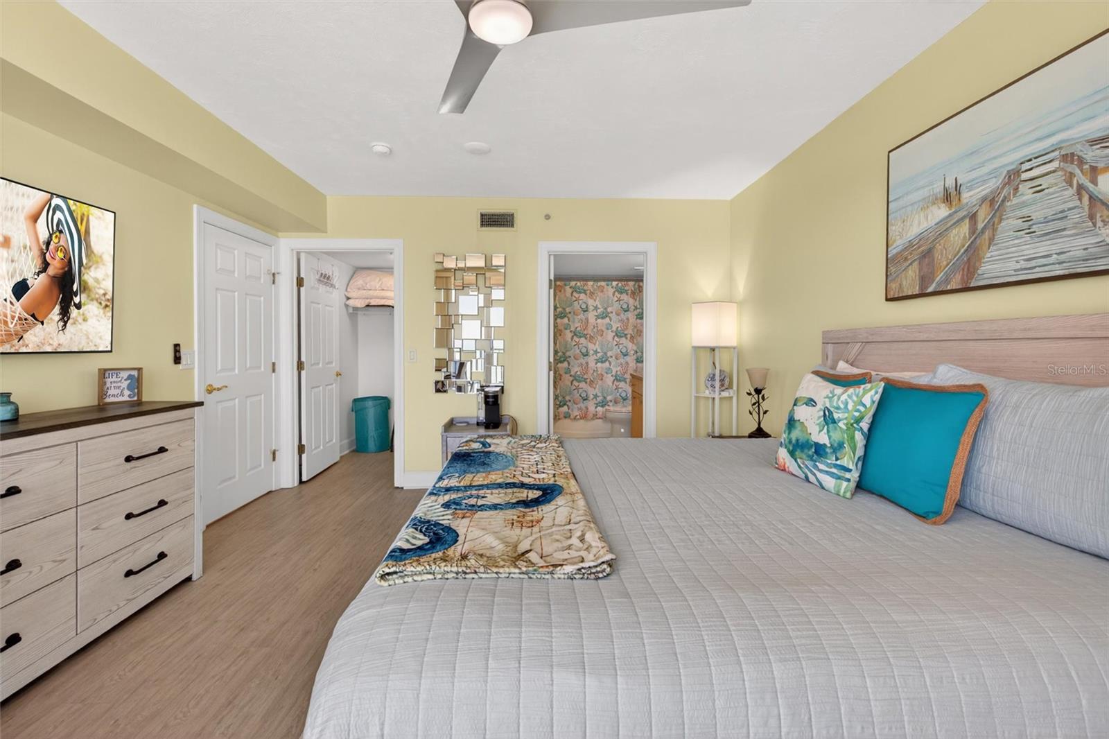 3315 S Atlantic Avenue Unit: 1406