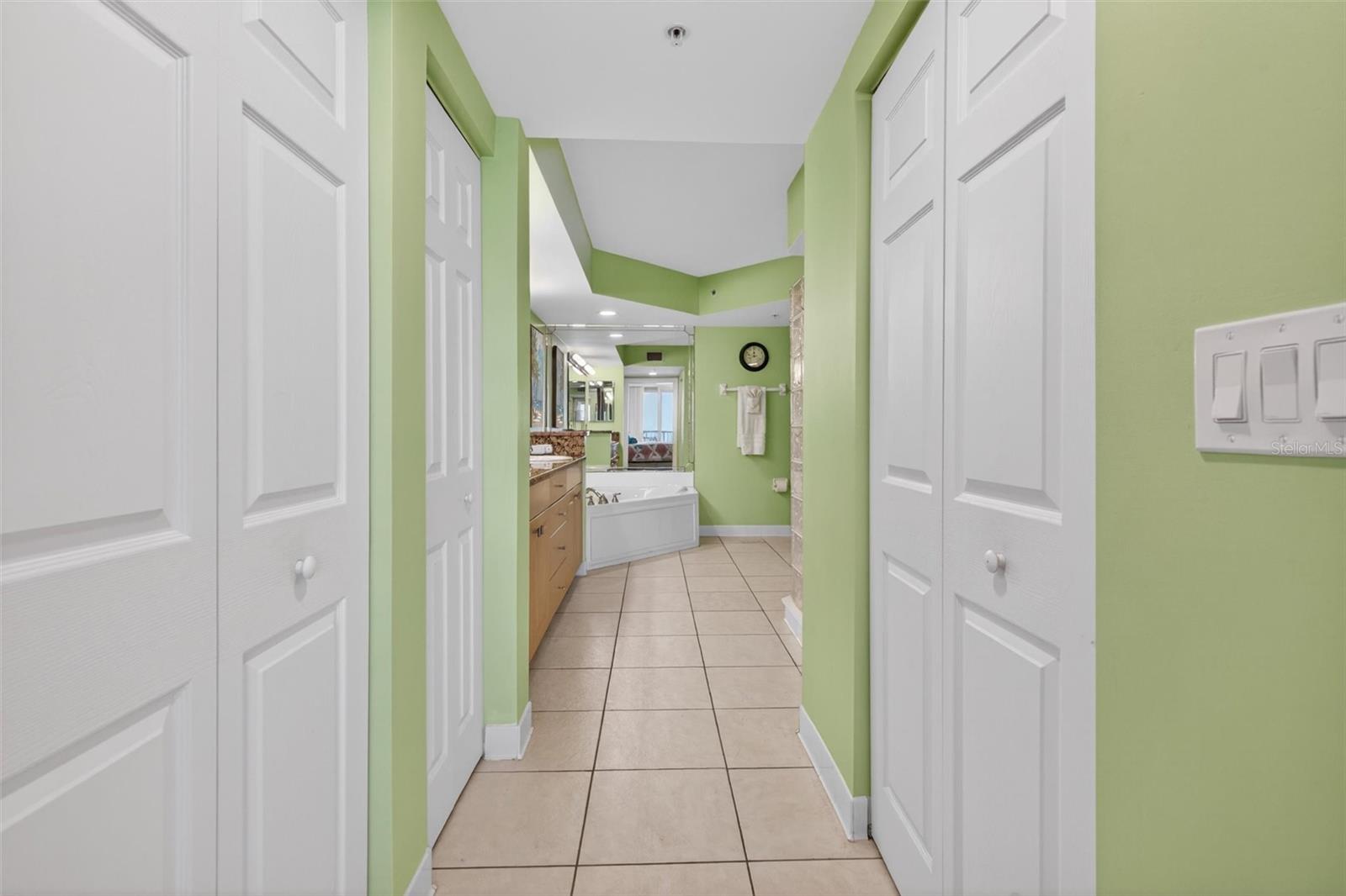 3315 S Atlantic Avenue Unit: 1406