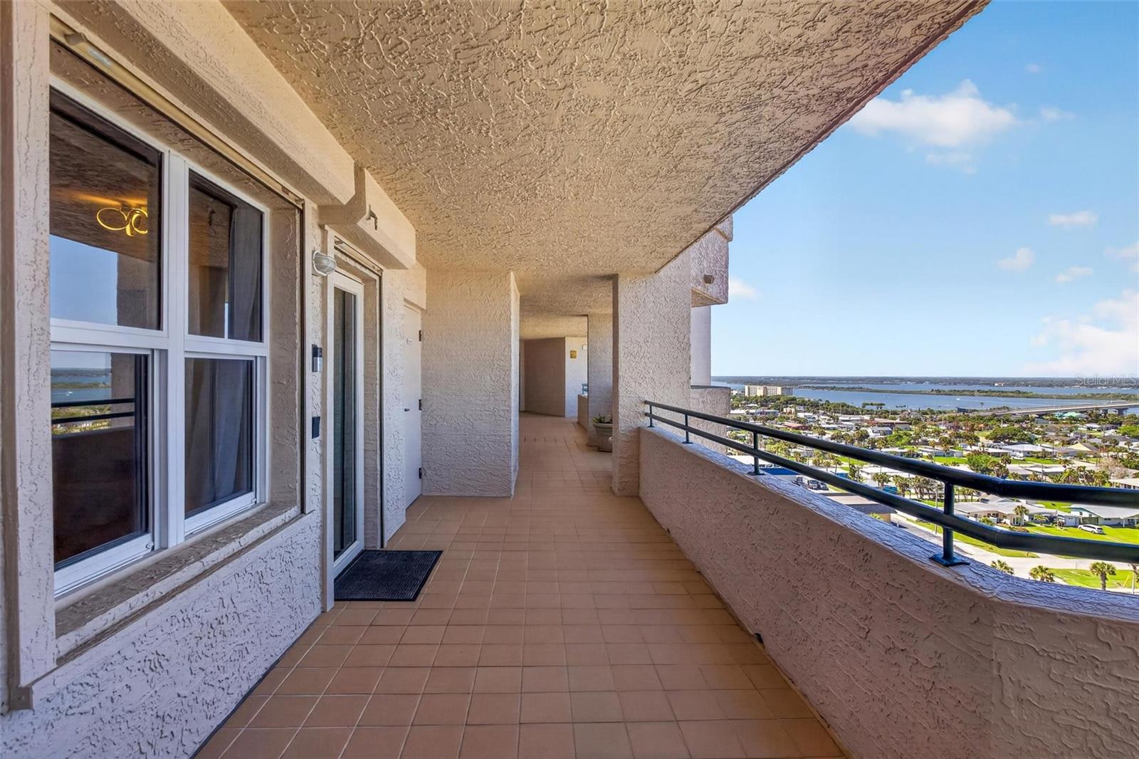 3315 S Atlantic Avenue Unit: 1406