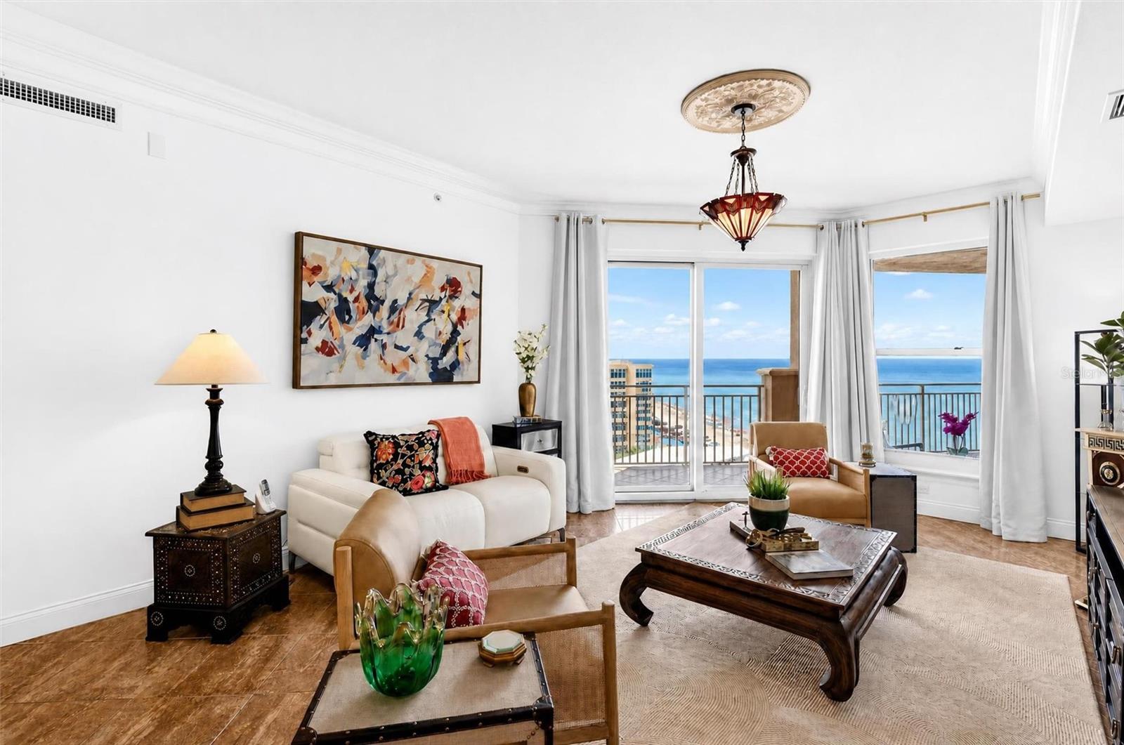 3245 S Atlantic Avenue Unit: 1002