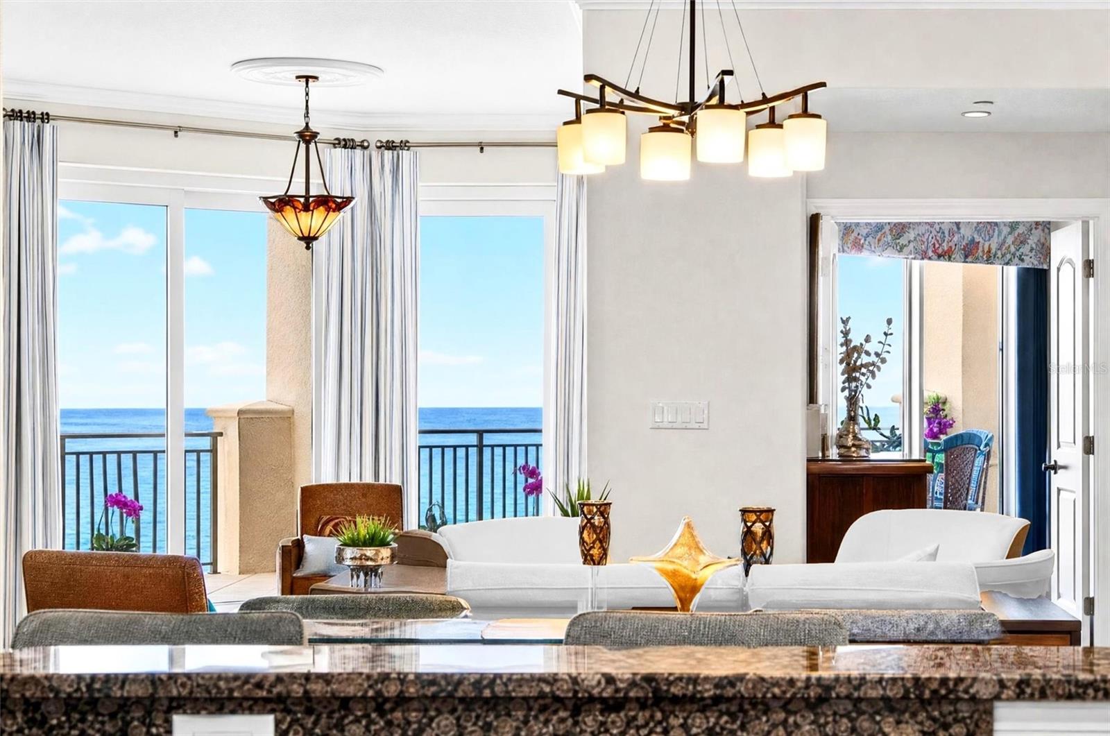 3245 S Atlantic Avenue Unit: 1002
