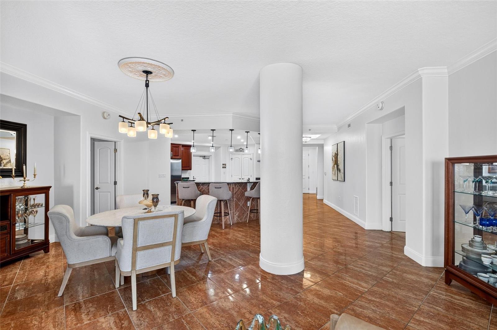 3245 S Atlantic Avenue Unit: 1002