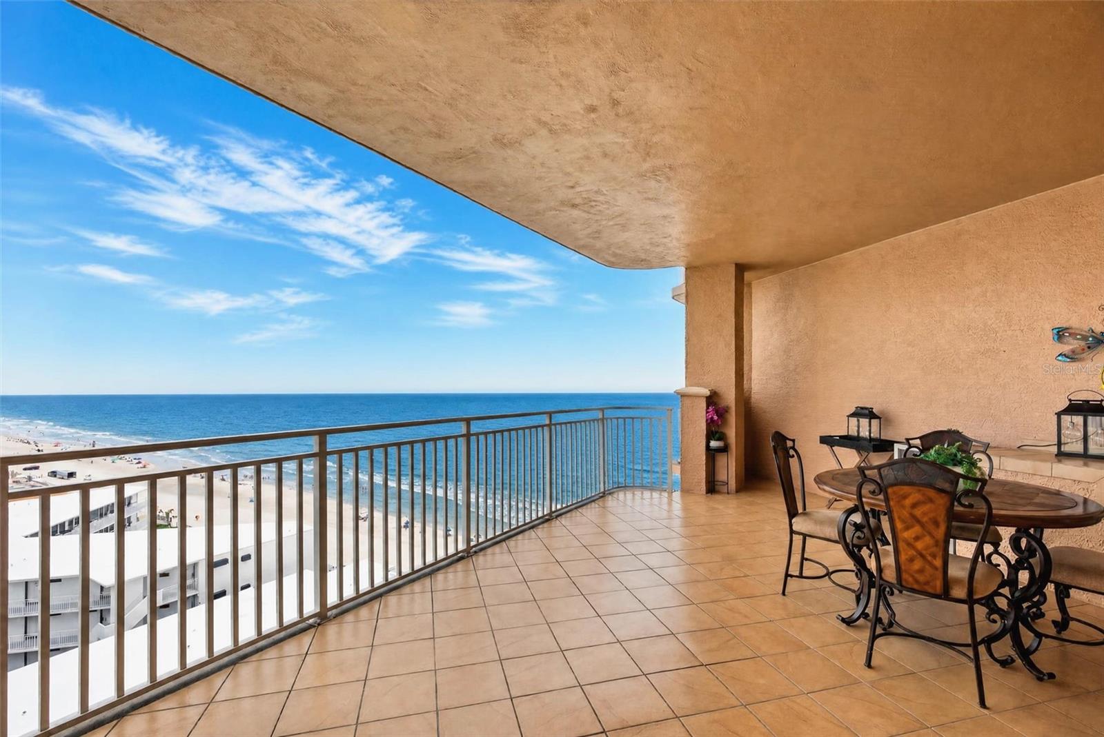 3245 S Atlantic Avenue Unit: 1002