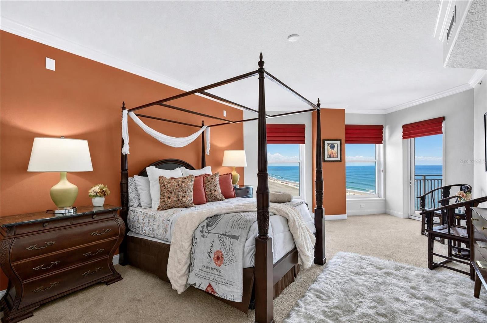 3245 S Atlantic Avenue Unit: 1002