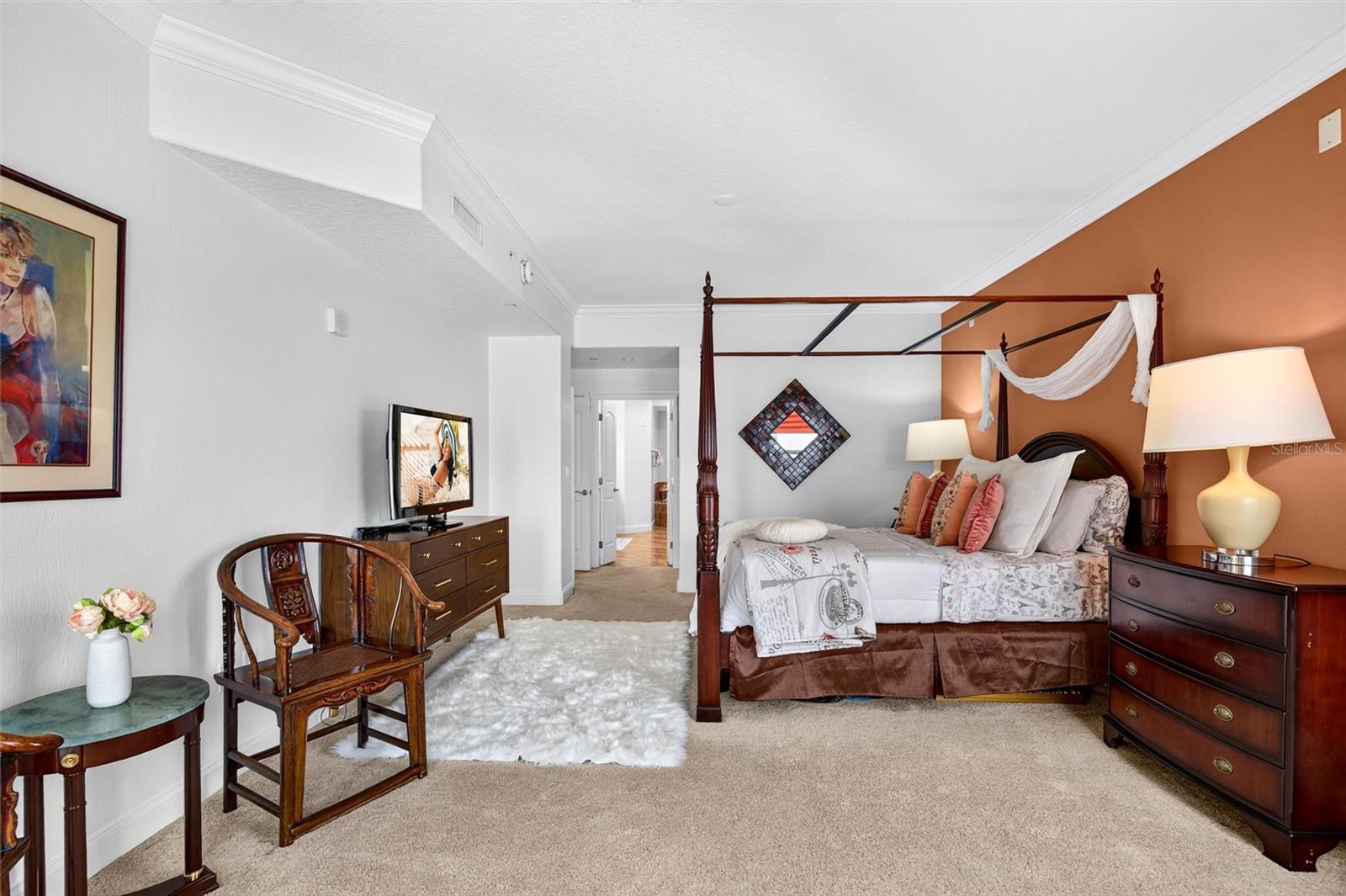 3245 S Atlantic Avenue Unit: 1002