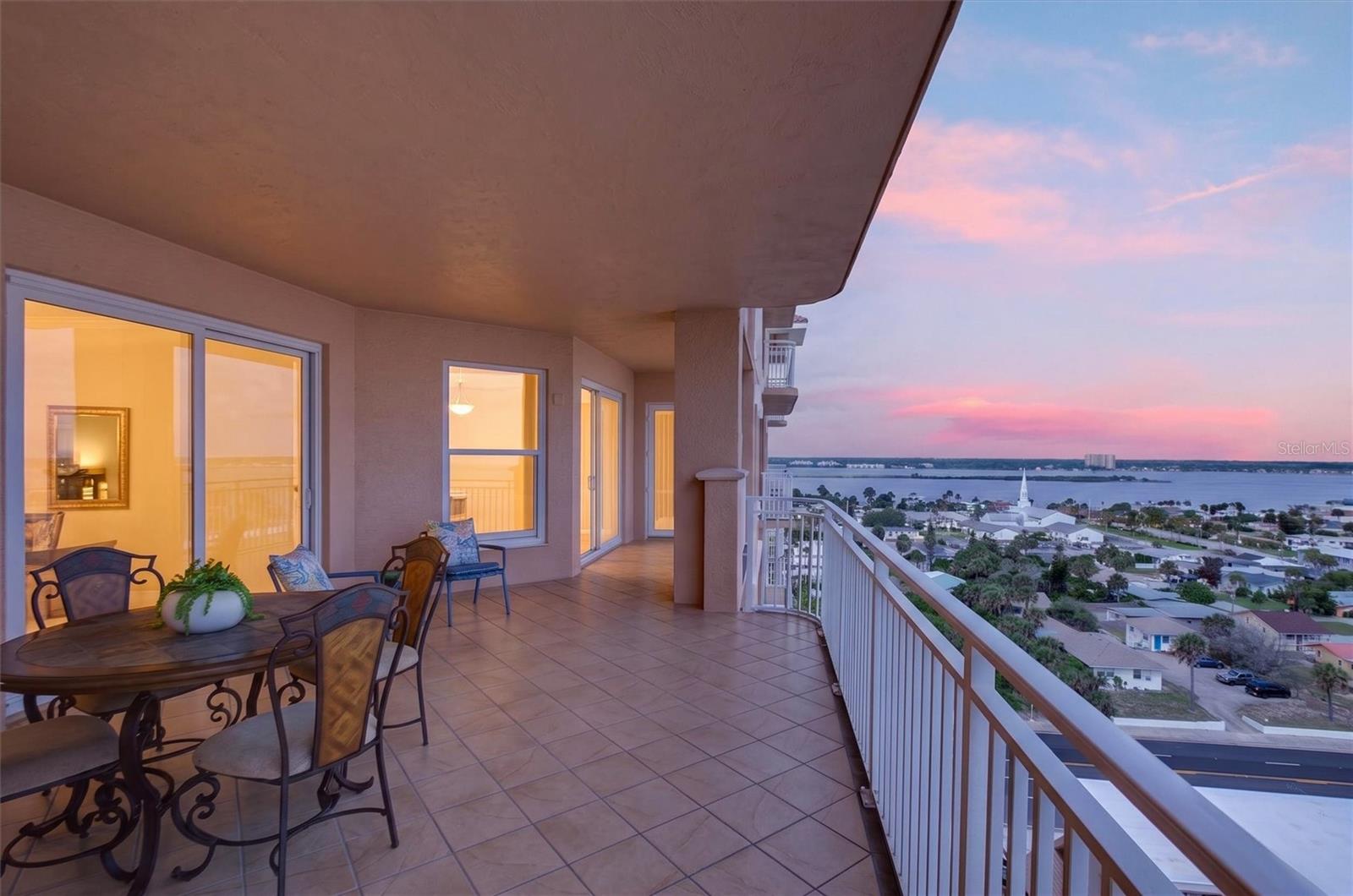3245 S Atlantic Avenue Unit: 1002