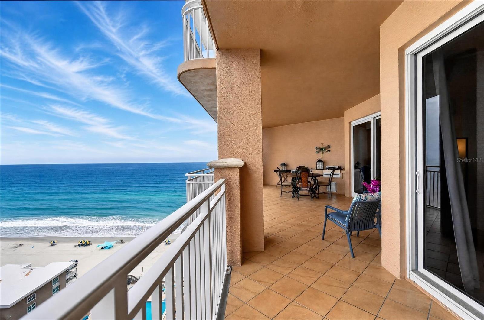 3245 S Atlantic Avenue Unit: 1002