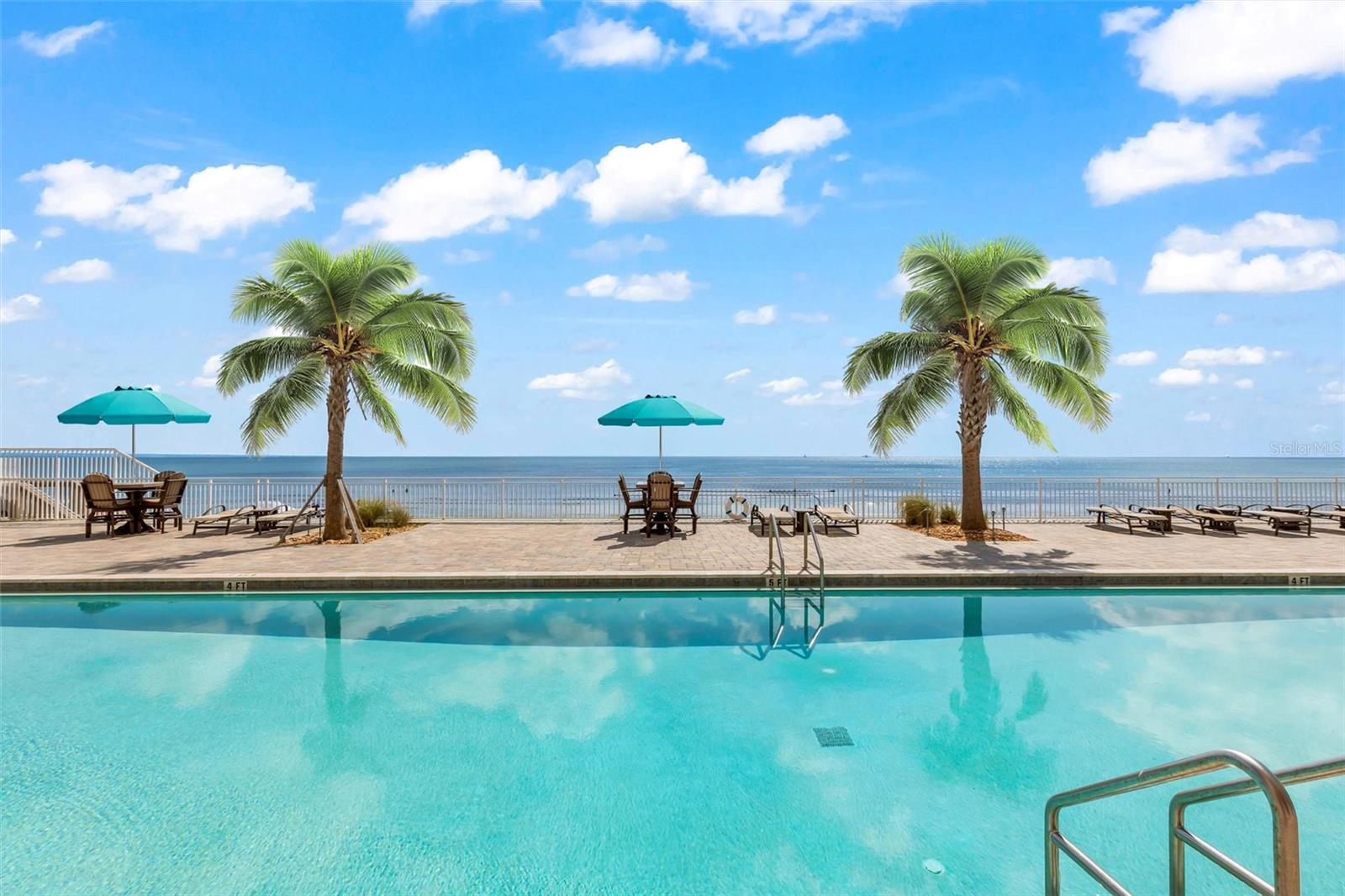 3245 S Atlantic Avenue Unit: 1002