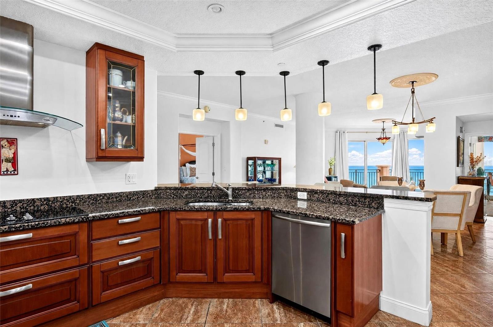 3245 S Atlantic Avenue Unit: 1002
