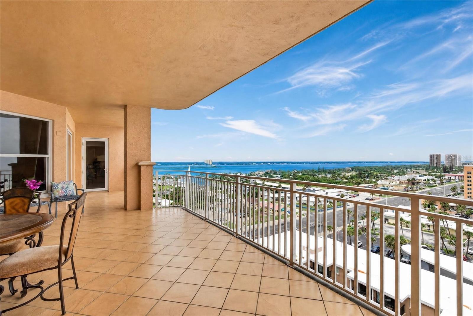 3245 S Atlantic Avenue Unit: 1002