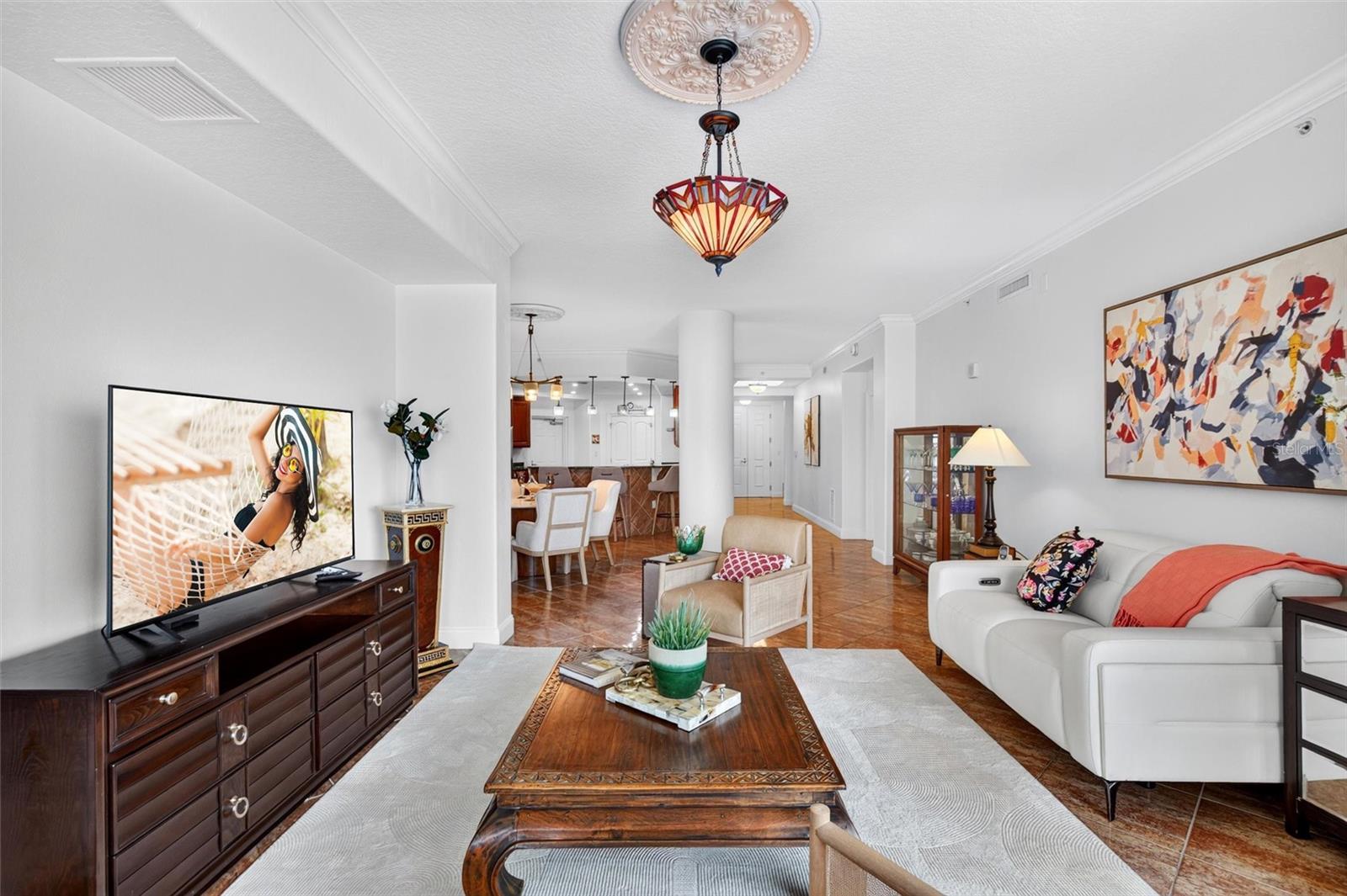 3245 S Atlantic Avenue Unit: 1002