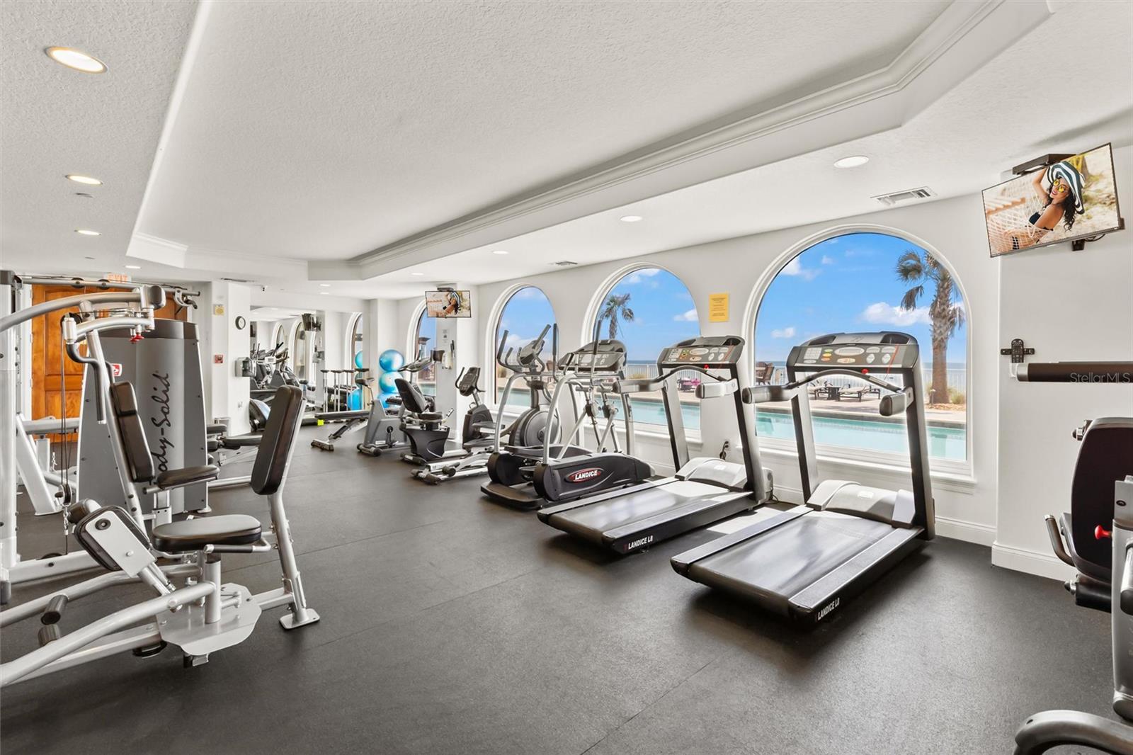 3245 S Atlantic Avenue Unit: 1002