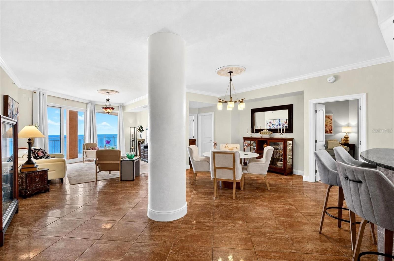 3245 S Atlantic Avenue Unit: 1002
