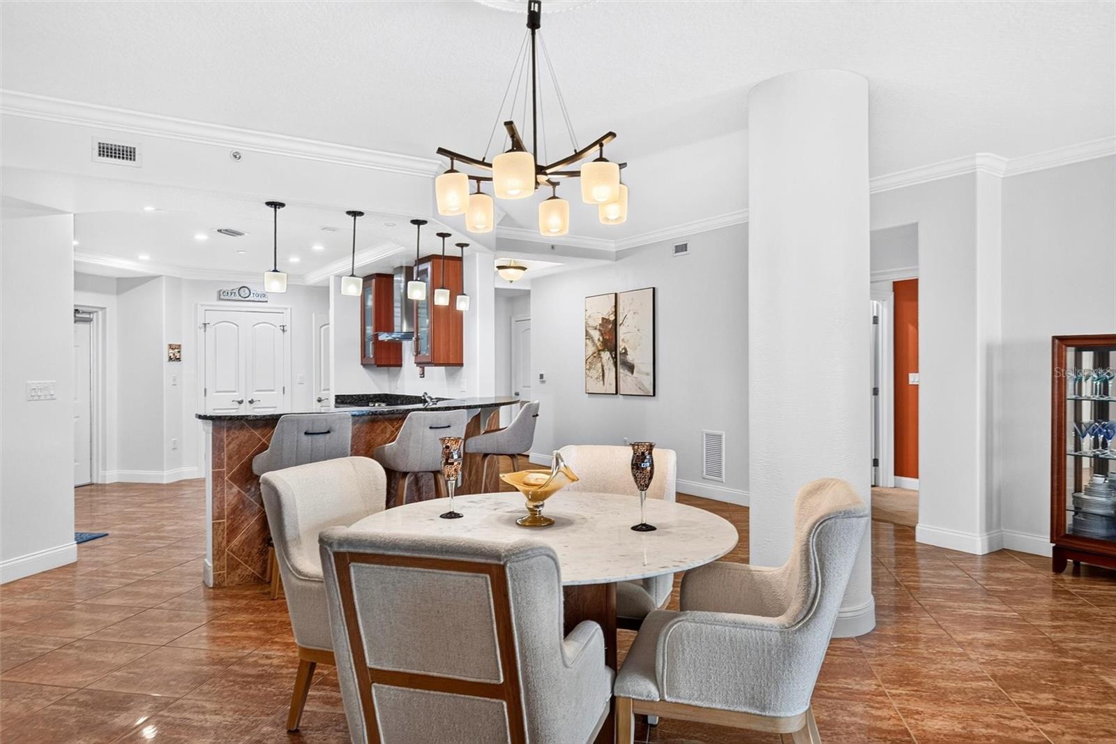 3245 S Atlantic Avenue Unit: 1002