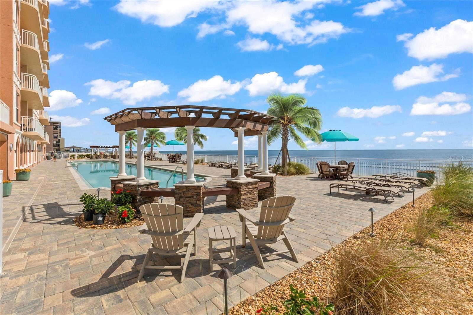 3245 S Atlantic Avenue Unit: 1002