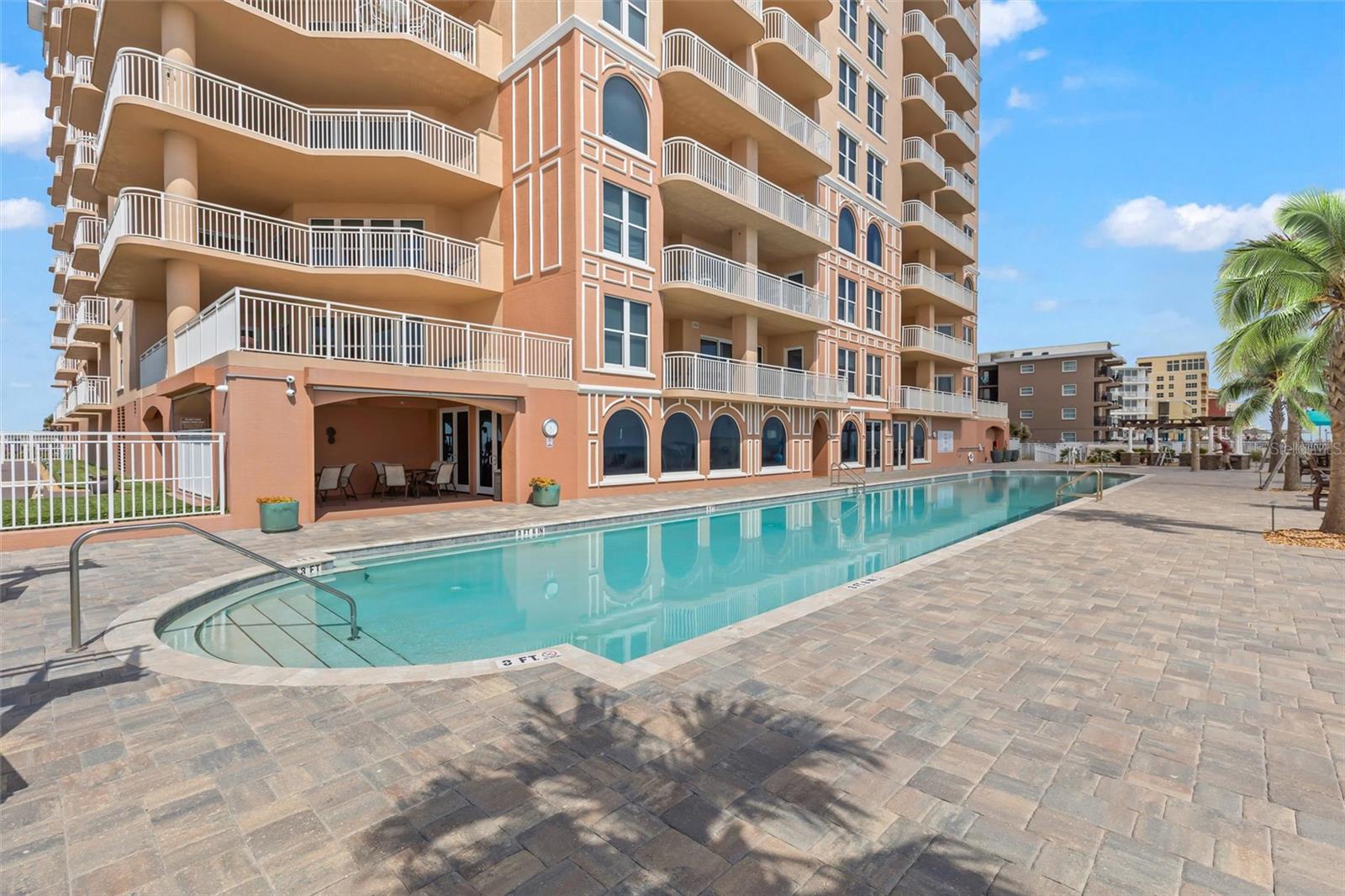 3245 S Atlantic Avenue Unit: 1002