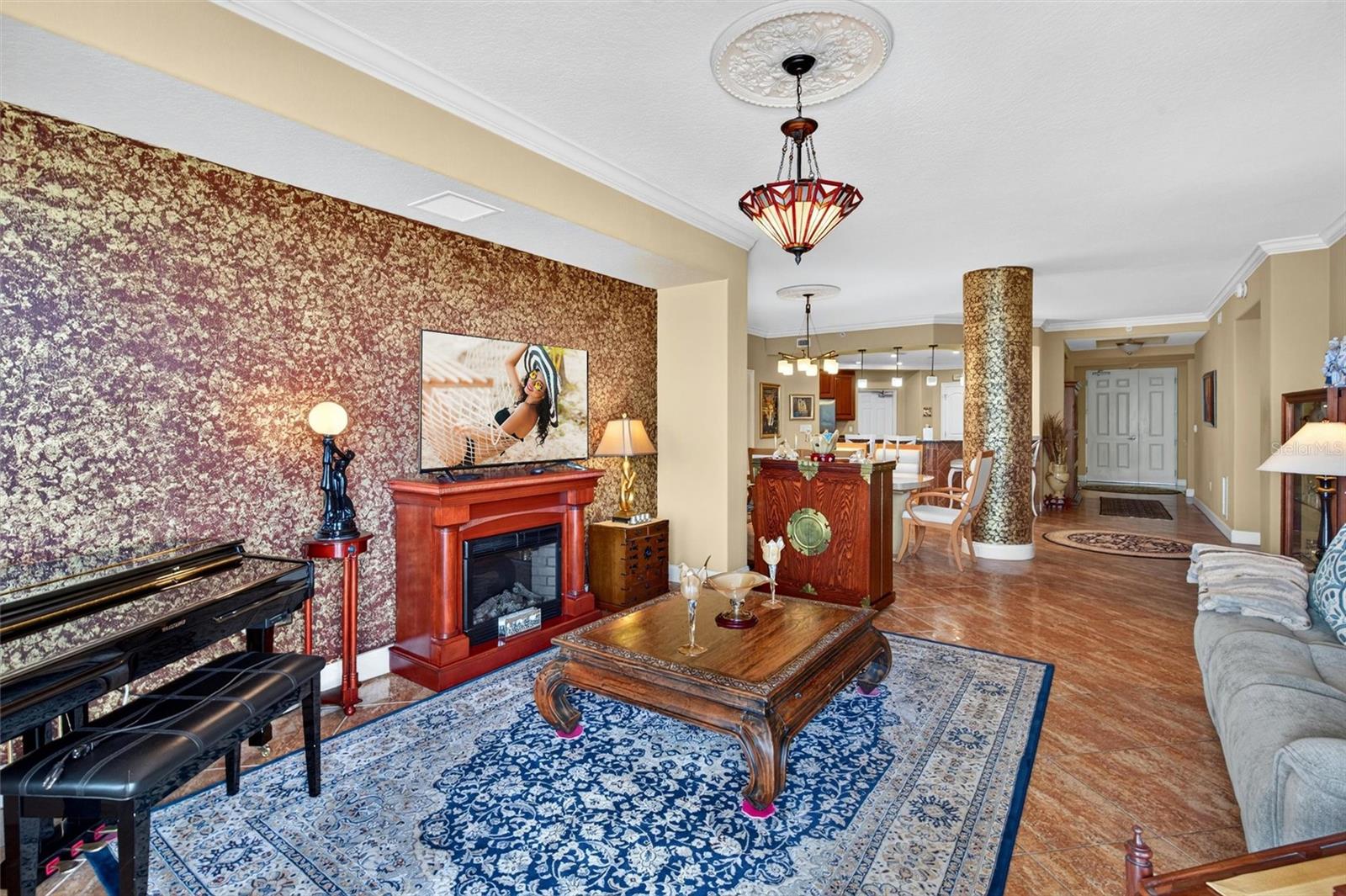 3245 S ATLANTIC AVE #1002