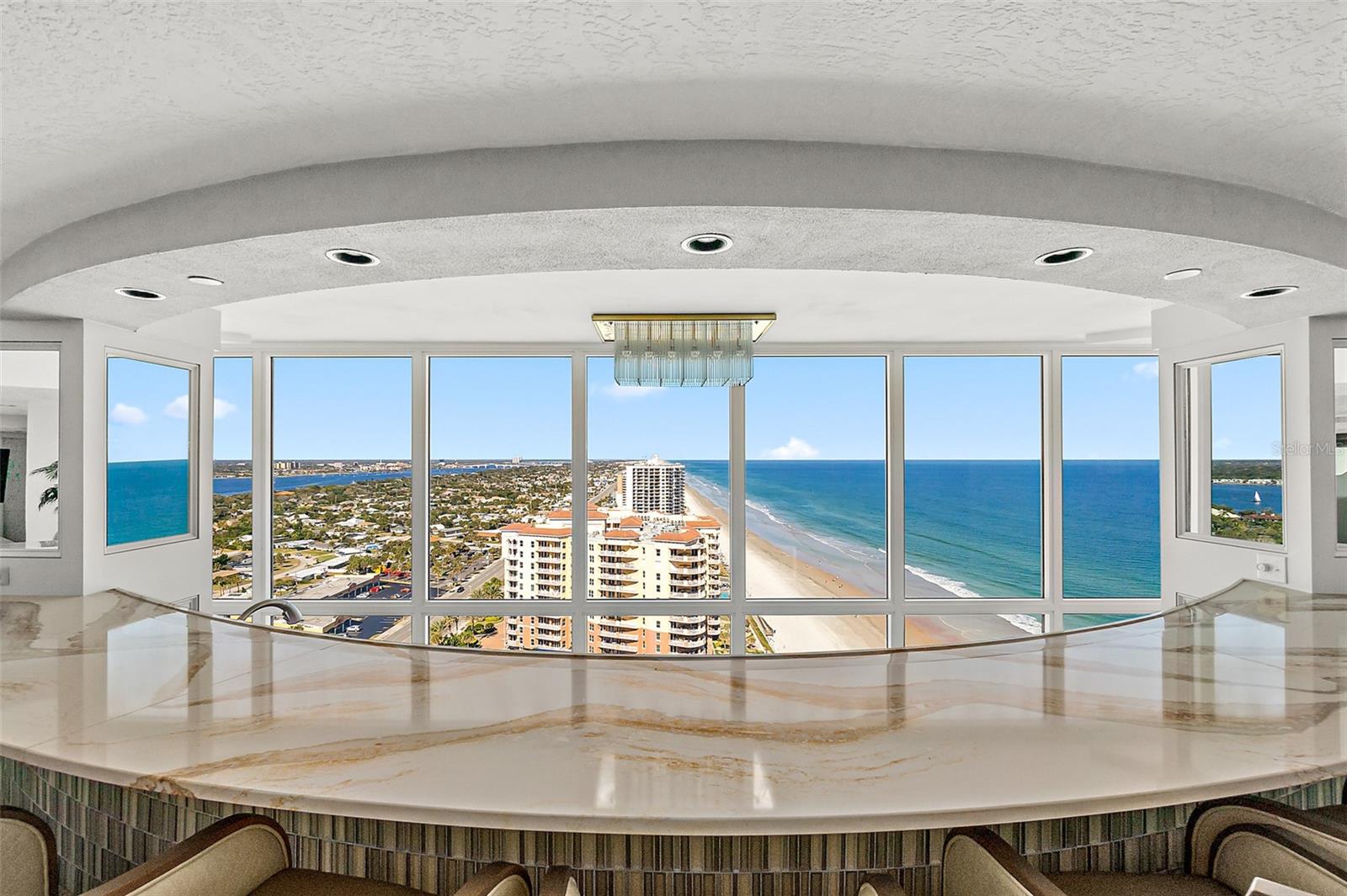 2545 S. Atlantic Avenue Unit: 1804