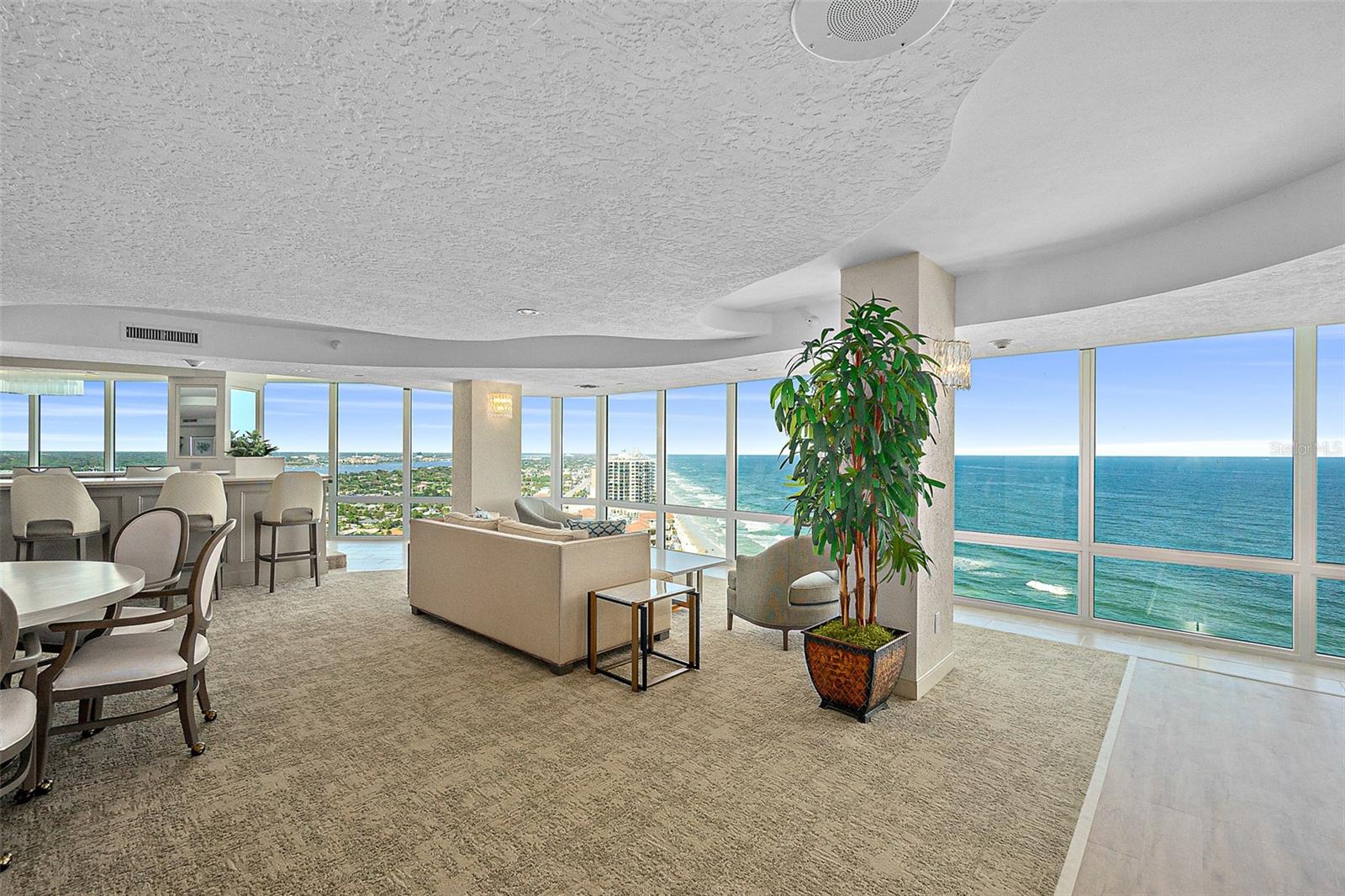 2545 S. Atlantic Avenue Unit: 1804