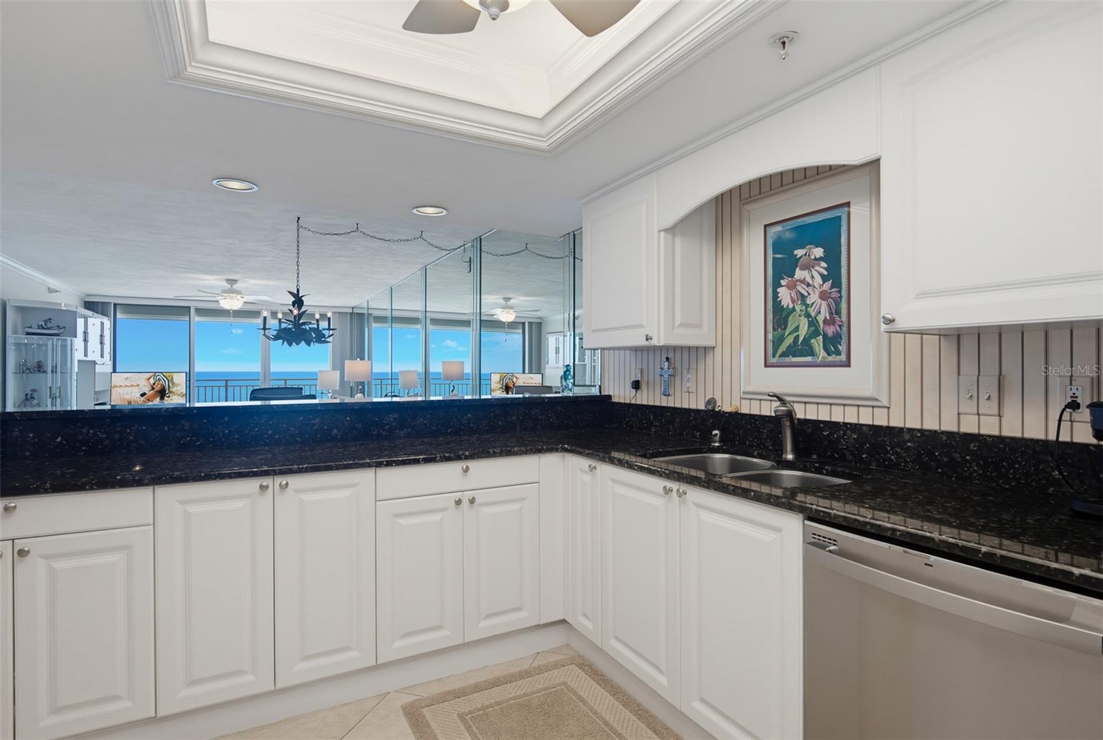 2545 S. Atlantic Avenue Unit: 1804