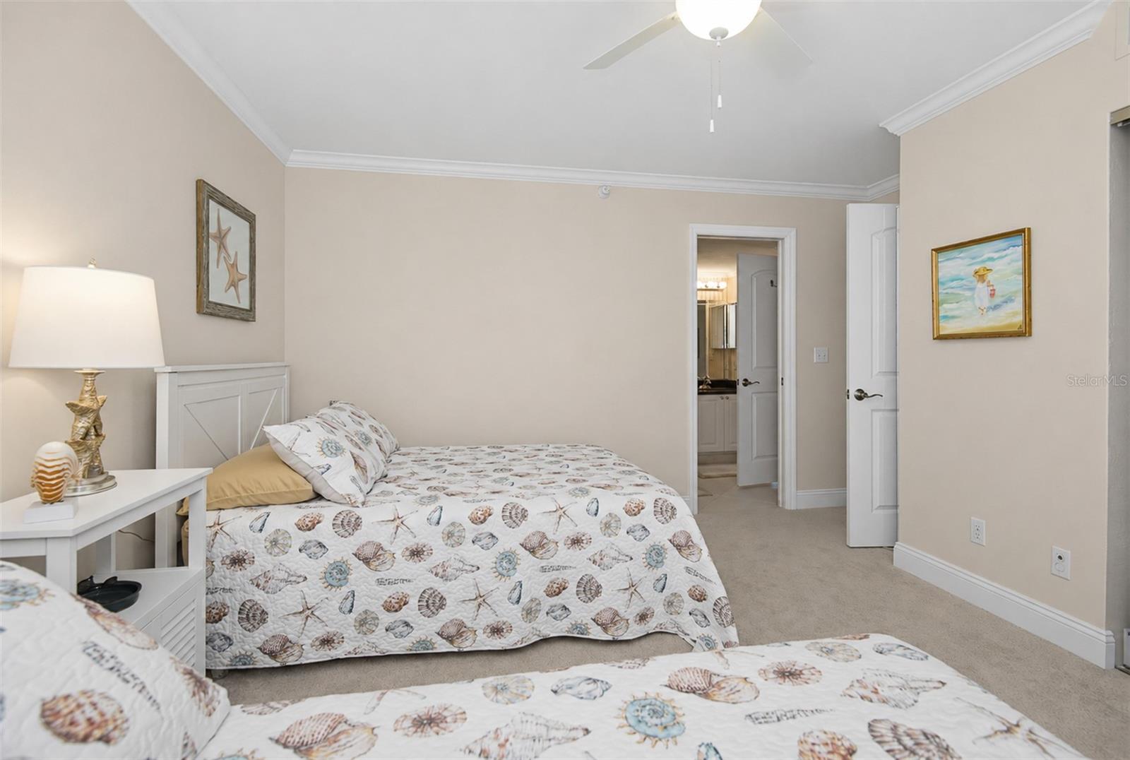 2545 S. Atlantic Avenue Unit: 1804