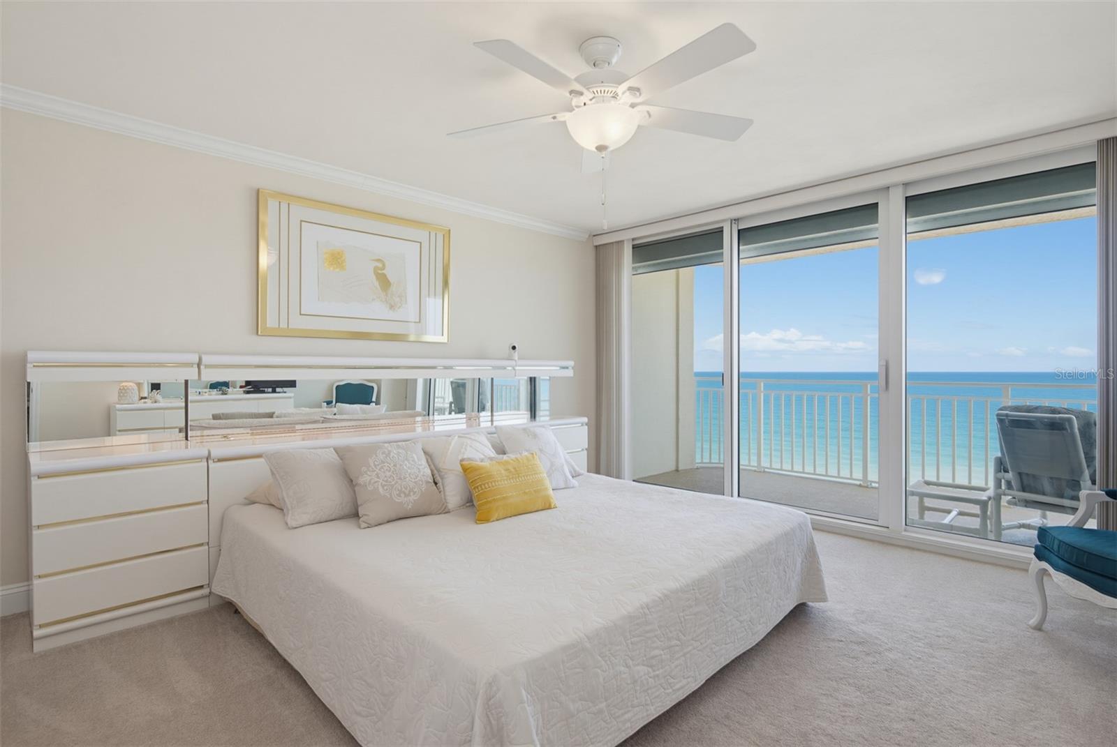 2545 S. Atlantic Avenue Unit: 1804